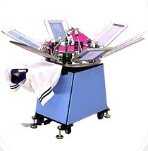 Manufacturers Exporters and Wholesale Suppliers of T Shirt Printing Machine Faridabad Haryana